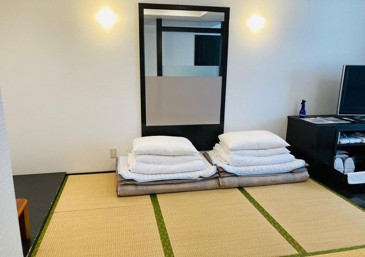 Hotel Precia Naha Habitación foto