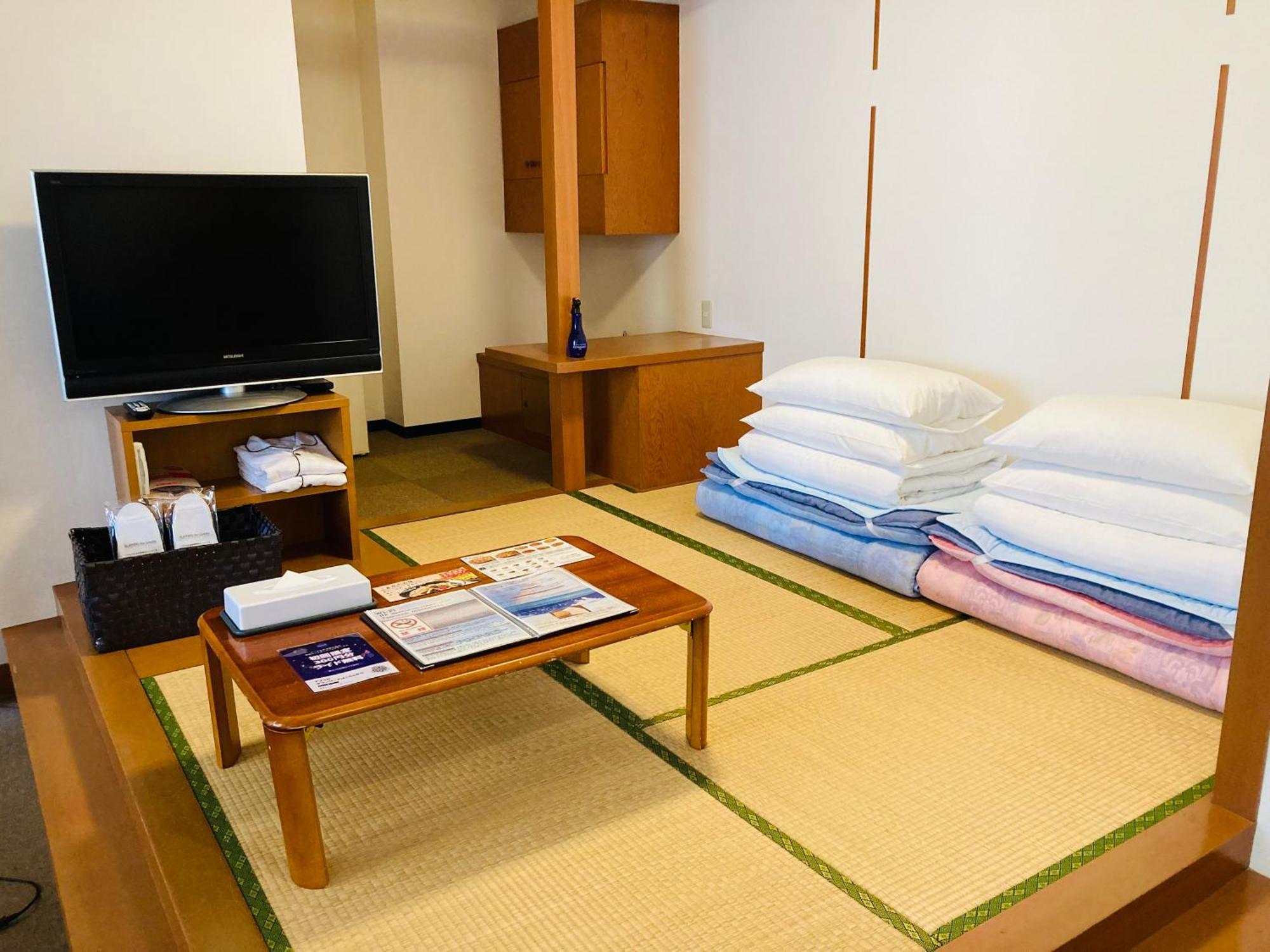 Hotel Precia Naha Habitación foto